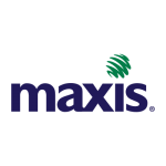 Logo Maxis